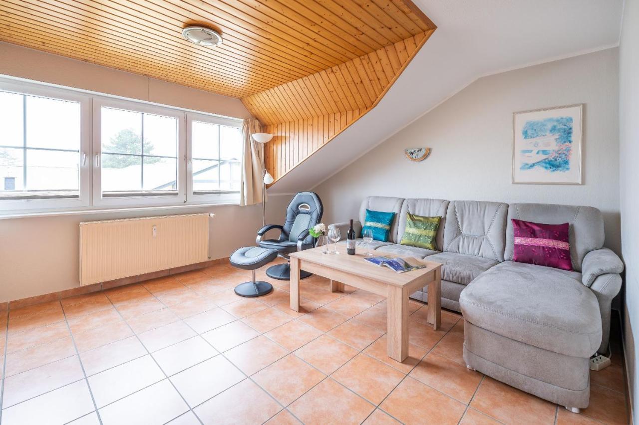 Haus Jasmund Nr. 5 * Ostseebad Binz